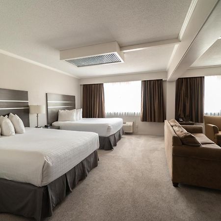 קמלופס The Thompson Hotel מראה חיצוני תמונה